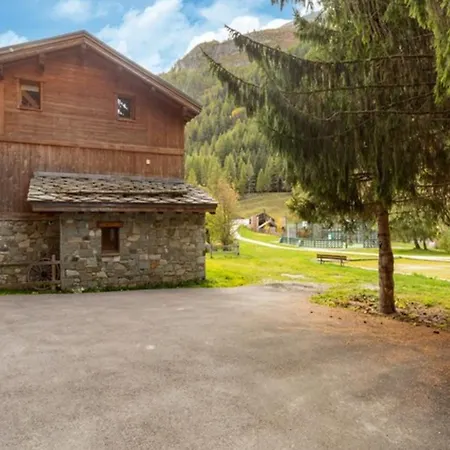 Casa-chalet Brizolee Lake-view In Close To Area Appartamento