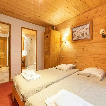 Appartamento Casa-chalet Brizolee Lake-view In Close To Area Tignes