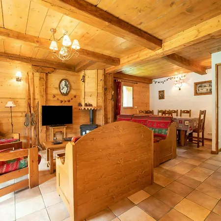 Appartamento Casa-chalet Brizolee Lake-view In Close To Area Tignes