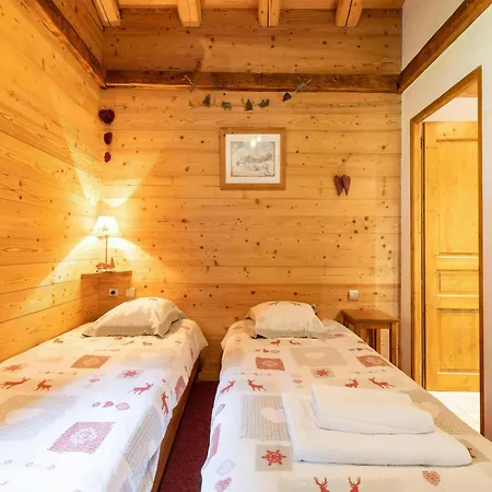 Casa-chalet Brizolee Lake-view In Close To Area Appartamento