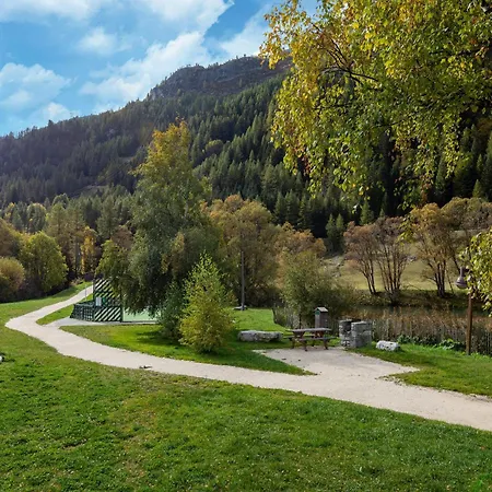 Appartamento Casa-chalet Brizolee Lake-view In Close To Area
