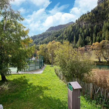 Casa-chalet Brizolee Lake-view In Close To Area Appartamento