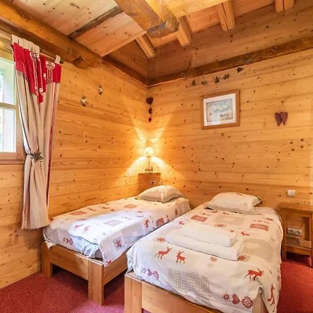 Casa-chalet Brizolee Lake-view In Close To Area Appartamento *
