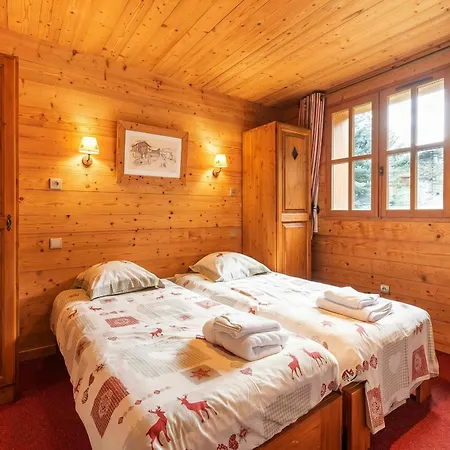 Casa-chalet Brizolee Avec Vue Sur Le A Chalet
