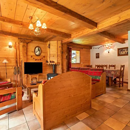 Casa-chalet Brizolee Avec Vue Sur Le A *
