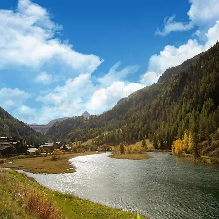 Casa-chalet Brizolee Avec Vue Sur Le A